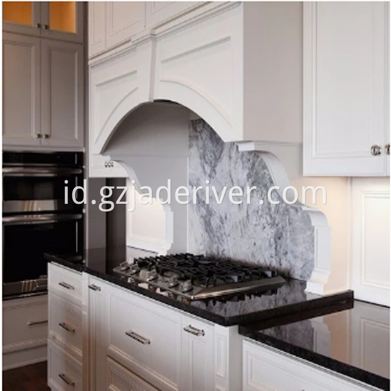 onyx stone and cabinets
